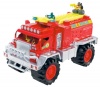 Matchbox Big Boots Blaze Brigade Fire Truck Vehicle