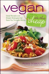 Vegan on the Cheap Vegan on the Cheap