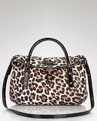 kate spade new york's signature bag comes dressed up and ready to play in durable nylon. It's a silhouette that is both fun and functional, so carry it to complement your favorite daytime looks. kate spade new york's signature bag comes dressed up and ready to play in durable nylon. It's a silhouette that is both fun and functional, so carry it to complement your favorite daytime looks.