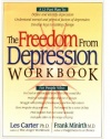 The Freedom from Depression Workbook (Minirth Meier New Life Clinic Series)