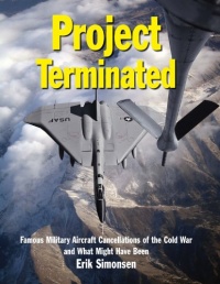 Project Terminated Project Terminated