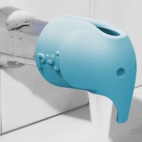 Puj Snug - Ultra Soft Spout Cover (Aqua) Puj Snug - Ultra Soft Spout Cover (Aqua)