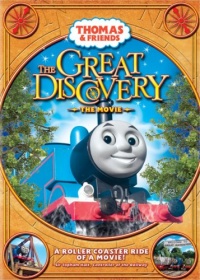 Thomas & Friends: The Great Discovery Thomas & Friends: The Great Discovery