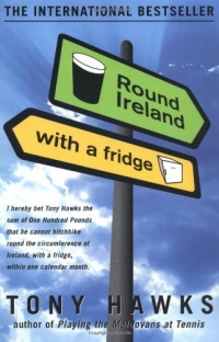 Round Ireland with a Fridge Round Ireland with a Fridge