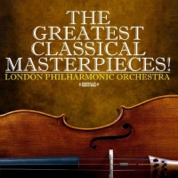 The Greatest Classical Masterpieces! The Greatest Classical Masterpieces!