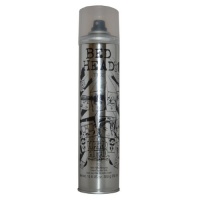 TIGI Bed Head Hard Head Hair Spray, 10.6 Ounce TIGI Bed Head Hard Head Hair Spray, 10.6 Ounce