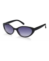 Nine West prides itself on being a world-renowned fashion leader and its sunglass designs follow suit. Offering must-have trends of the season, Nine West is affordable chic. Nine West prides itself on being a world-renowned fashion leader and its sunglass designs follow suit. Offering must-have trends of the season, Nine West is affordable chic.