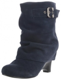 Naughty Monkey Women's Misfit Bootie Naughty Monkey Women's Misfit Bootie