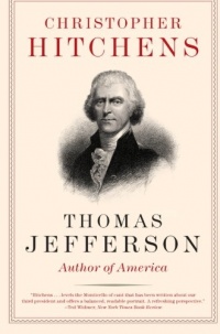 Thomas Jefferson: Author of America (Eminent Lives) Thomas Jefferson: Author of America (Eminent Lives)