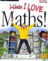 DK I Love Math Children's Computer Software