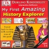 DK My First Amazing History Explorer 1.1