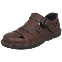 Hush Puppies Men's Backrush Closed-Toe Fishermen Sandal Hush Puppies Men's Backrush Closed-Toe Fishermen Sandal