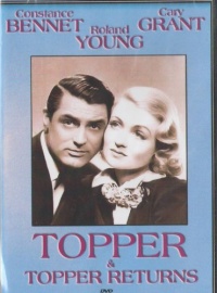 Topper / Topper Returns (Enhanced Double Feature) Topper / Topper Returns (Enhanced Double Feature)