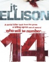 14 (Taylor Jackson series #2) (A Taylor Jackson Thriller)