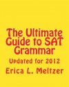 The Ultimate Guide to SAT Grammar