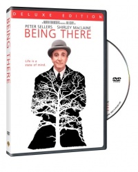 Being There (Deluxe Edition) Being There (Deluxe Edition)