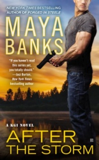 After the Storm (A KGI Novel) After the Storm (A KGI Novel)