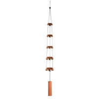 Woodstock Temple Bells Quintet, Copper Woodstock Temple Bells Quintet, Copper