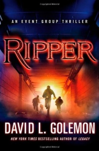 Ripper (Event Group Thrillers) Ripper (Event Group Thrillers)