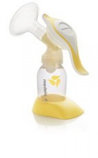 Medela Harmony Manual Breast Pump Medela Harmony Manual Breast Pump