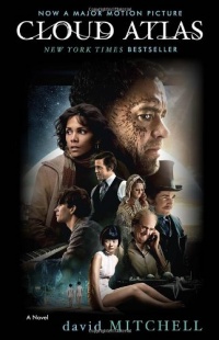 Cloud Atlas (Movie Tie-in Edition): A Novel Cloud Atlas (Movie Tie-in Edition): A Novel