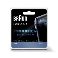 Braun Series 1 Combi 11b Replacement Head Pack 1 Count Braun Series 1 Combi 11b Replacement Head Pack 1 Count