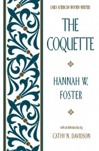 The Coquette (Oxford Paperbacks) The Coquette (Oxford Paperbacks)