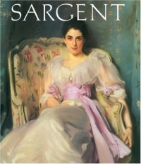 John Singer Sargent John Singer Sargent