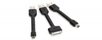 Griffin Technology GC17097 USB Mini-Cable Kit Griffin Technology GC17097 USB Mini-Cable Kit