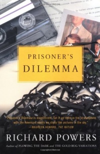 Prisoner's Dilemma Prisoner's Dilemma