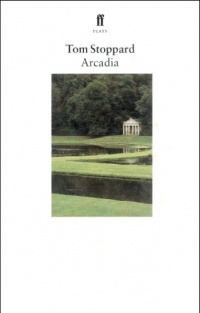 Arcadia: A Play Arcadia: A Play