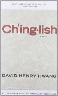 Chinglish Chinglish