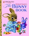 The Bunny Book (Little Golden Book)