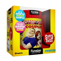 Imagination Battle of the Sexes-Couples Fun Size Imagination Battle of the Sexes-Couples Fun Size