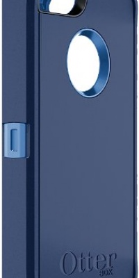 OtterBox Defender Series Case for iPhone 5 - Retail Packaging - Night Sky OtterBox Defender Series Case for iPhone 5 - Retail Packaging - Night Sky