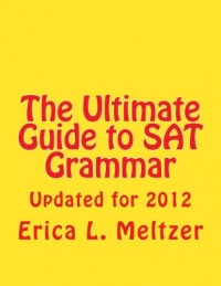 The Ultimate Guide to SAT Grammar The Ultimate Guide to SAT Grammar