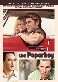 The Paperboy (DVD + Digital Copy) The Paperboy (DVD + Digital Copy)