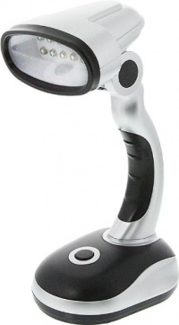 SE FL89012L 12 LED Table Lamp SE FL89012L 12 LED Table Lamp
