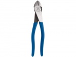 Klein D2000-48 8-Inch High-Leverage Diagonal-Cutting Pliers-Angled Head