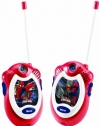 LEXIBOOK Spider-Man Walkie-Talkies