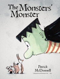 The Monsters' Monster The Monsters' Monster