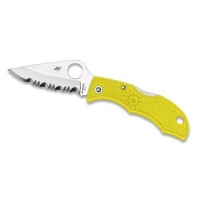 Ladybug3 Salt with SpyderEdge Knife Ladybug3 Salt with SpyderEdge Knife
