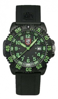 Luminox Men's 3067 EVO Navy SEAL Colormark Watch Luminox Men's 3067 EVO Navy SEAL Colormark Watch