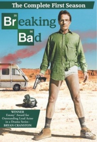 Breaking Bad: The Complete First Season Breaking Bad: The Complete First Season