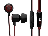 V-MODA True Blood O Positive In-Ear Noise-Isolating Metal Headphone with Universal One-Button Mic V-MODA True Blood O Positive In-Ear Noise-Isolating Metal Headphone with Universal One-Button Mic