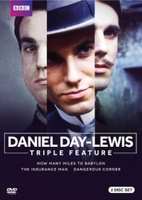 Daniel Day-Lewis Triple Feature (How Many Miles to Babylon / The Insurance Man / Dangerous Corner) Daniel Day-Lewis Triple Feature (How Many Miles to Babylon / The Insurance Man / Dangerous Corner)