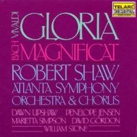 Gloria / Magnificat Gloria / Magnificat