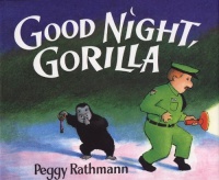 Good Night, Gorilla Good Night, Gorilla