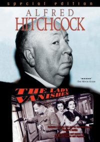 The Lady Vanishes The Lady Vanishes