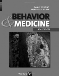 Behavior and Medicine Behavior and Medicine